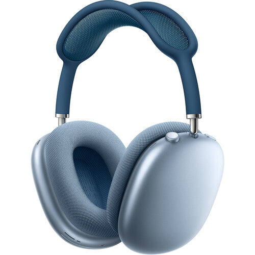 Apple AirPods Max Wireless Noise Cancelling Headphones Apple AirPods Max Wireless Noise Cancelling Headphones
